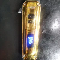 ماشین اصلاح VGR