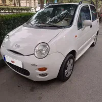 ام وی ام ۱۱۰ ۴سیلندر