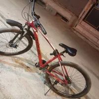 برای پول عمل نیاز دارم دوچرخه اورلورد سایز 29