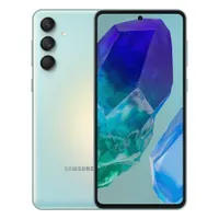 سامسونگ Galaxy M55 حافظهٔ۲۵۶ رم۱۲(پلمپ) بدون پیش|موبایل|اصفهان, ملک‌شهر|دیوار