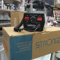 سوهان برقی استرانگ مدل 204|آرایشی، بهداشتی، درمانی|کرج, چهارصد دستگاه|دیوار