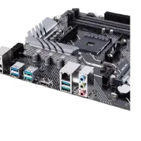 مادربرد ایسوس مدلASUS PRIME X570-Pدست دوم|قطعات و لوازم جانبی رایانه|شیراز, ملاصدرا|دیوار