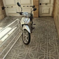 موتور ویو اصلی ژاپن مدل 84