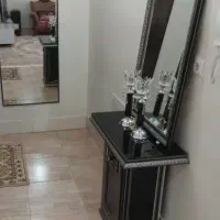 پایه و آینه