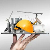 نیازمند مهندس عمران معماری برق