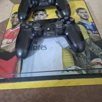 پی اس فور یک ترا کپی خور