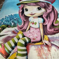 فرش اتاق کودک