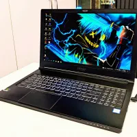 غول گیمینگ و طراحی MSI i7H با گرافیک 6 گیگ Nvidia