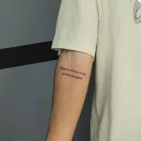 اجرای تتو بدن|خدمات آرایشگری و زیبایی|نورآباد ممسنی, |دیوار