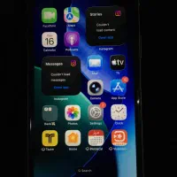 ایفون 11normal|موبایل|تنکابن, |دیوار