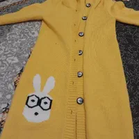 تیشرت کاموایی