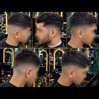 آرایشگاه مردانه اسطوره
