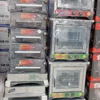 کباب پز/شقایق/منقل/گازی/جنس ضخیم با ارسال نور|اجاق گاز و لوازم برقی پخت‌وپز|مشهد, شهید آوینی|دیوار