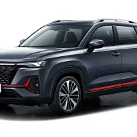 چانگان cs35 تیپ ۳ وارداتی ۲۰۲۴