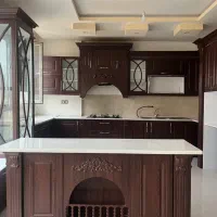 کابینت دست دوم نئوکلاسیک در حد نو