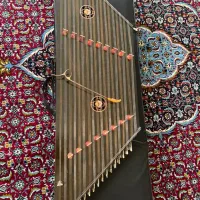 سنتور دو مهر