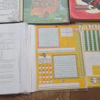 کتاب پایه سوم و تیزهوشان وکاروکلی جزوه ونمونه سوال