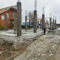 ارماتوربندی ساختمان|خدمات پیشه و مهارت|محمودآباد, |دیوار