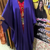 انواع عبا خلیجی