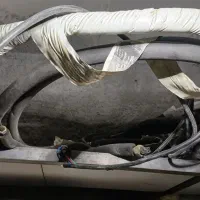 کولر گازی ال جی اصل کره کم مصرف سرد و گرم|کولر گازی و فنکوئل|مشهد, ایثار|دیوار