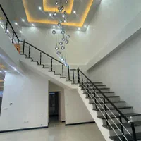 فروش و تهاتر ویلایی ۳۱۰ متری ۴ خوابه نزدیک ساحل|فروش خانه و ویلا|تنکابن, |دیوار