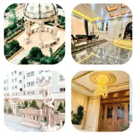 ۱۰۲ متر سازه مجلل/ خاص‌پسندها اینو از دست ندن