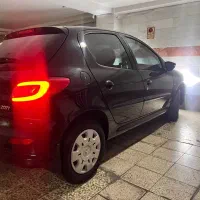 پژو 207 دنده ای|خودرو سواری و وانت|فردیس, فردیس|دیوار