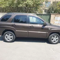 اسپورتیج ۲۰۰۸