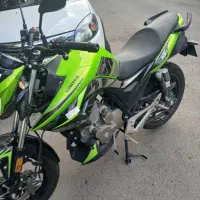 موتور سیکلت n2