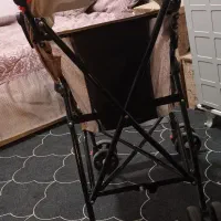 کالسکه عصایی|کالسکه و لوازم جانبی|مشهد, تلگرد|دیوار