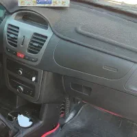 خودرو کوییک GXRL سفید مشکی 1403|خودرو سواری و وانت|کرمانشاه, |دیوار