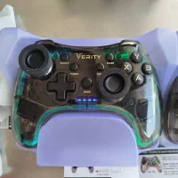 دسته بازی Verity دو عدد