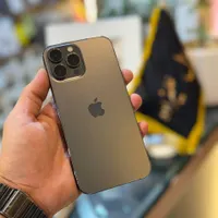 اپل iPhone 13 Pro Maxحافظه 256 پک اصلی|موبایل|نیشابور, |دیوار