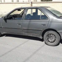 پژو 405 جی ال آی (GLi)، مدل ۱۳۸۴