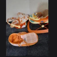 روروک|کالسکه و لوازم جانبی|اهواز, گلستان|دیوار