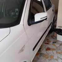 ساینا ۱۴۰۰|خودرو سواری و وانت|رشت, رشتیان|دیوار