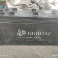 فروش باتری دست دوم