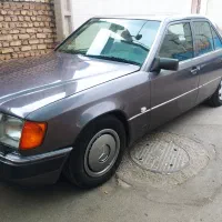 بنز کپل E200|خودرو کلاسیک|اصفهان, ناژوان|دیوار