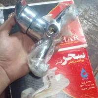 شیر و شیرالات ظرفشویی توالت حمام روشویی|لوازم سرویس بهداشتی|مشهد, شهید مطهری|دیوار