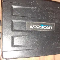 دزدگیر MAGICAR اصل مدل M332F