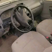 ماشین پراید مدل ۹۰|خودرو سواری و وانت|خاش, |دیوار