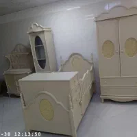 سیسمونی کودک/ کمد/ کد ۱۸۶۶|تخت و سرویس خواب|قشم, |دیوار