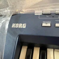 ارگ کیبورد pa800 korg کرگ 603|پیانو، کیبورد، آکاردئون|اسلام‌شهر, باغ فیض|دیوار