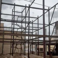 جوشکاری وبرشکاری سیار