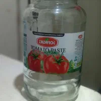 شیشه ۱/۵ کیلو