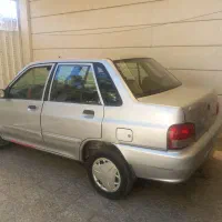 پراید132مدل89داشبوردجدید|خودرو سواری و وانت|بروجرد, |دیوار