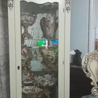بوفه چهارطبقه