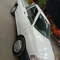 پراید بار