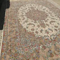 فرش دستباف 9 متری اردکان کرم