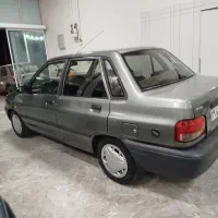 پراید مدل 87|خودرو سواری و وانت|سده (خراسان جنوبی), |دیوار